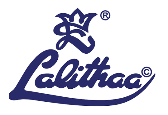 Lalithaa Jewellery Mart Limite Share Price
